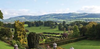 Romantic Castles of the United Kingdom