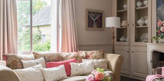 Gracious French Living with Sharon Santoni