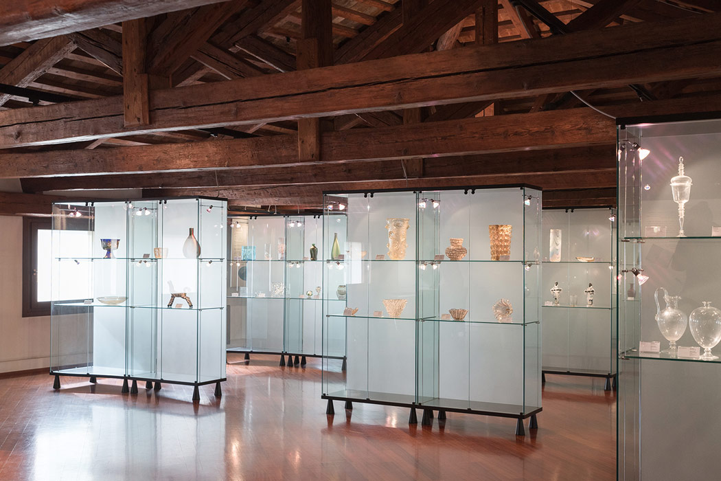  The Timeless Beauty of Murano Glass