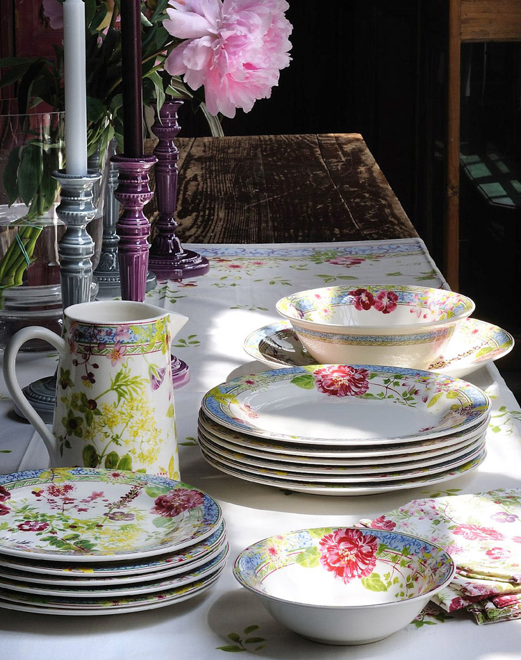 Gien Faïencerie: A History