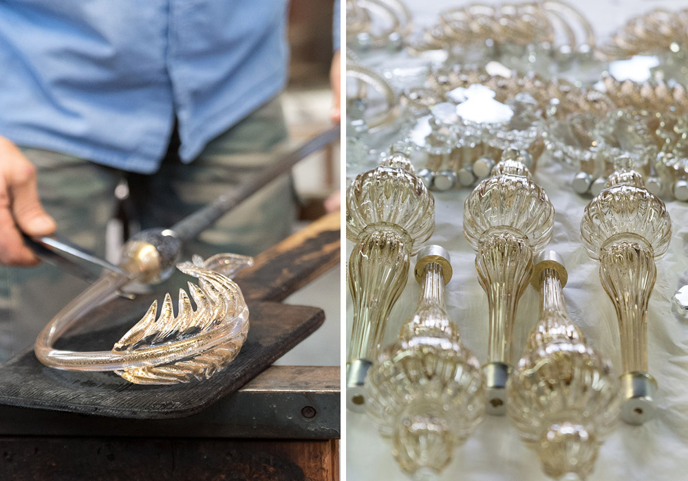 The Timeless Beauty of Murano Glass