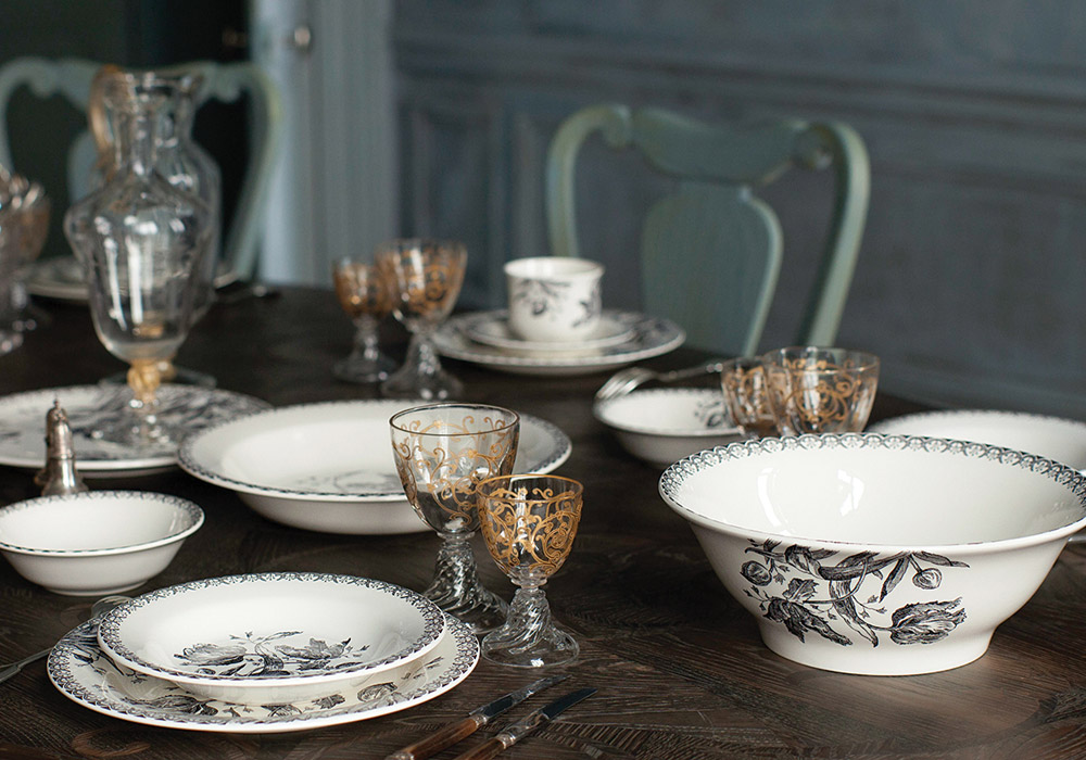 Gien Faïencerie: A History