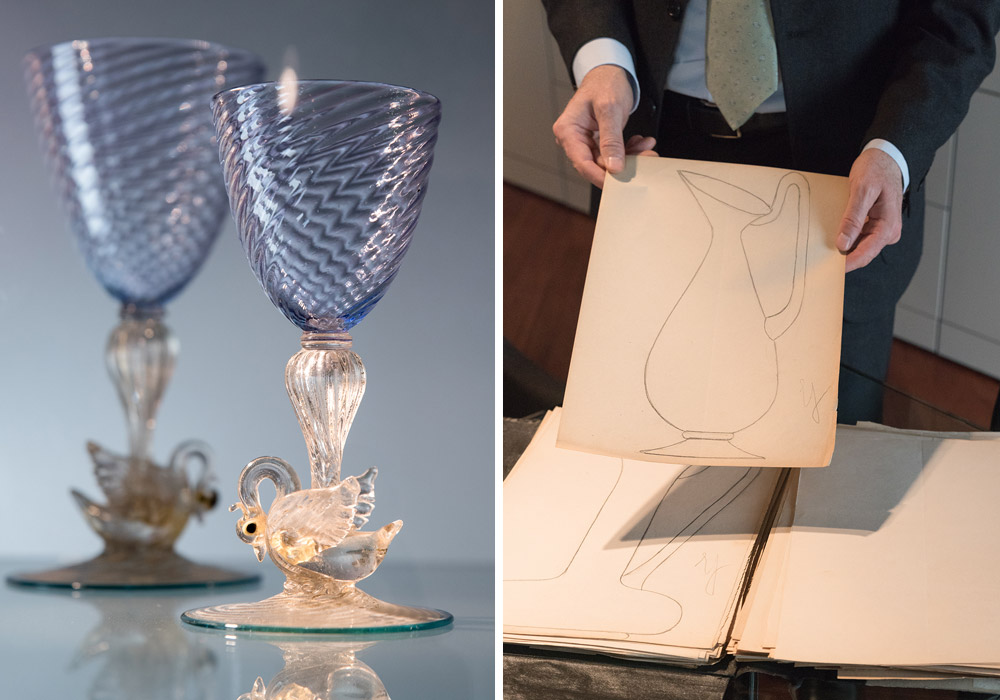 The Timeless Beauty of Murano Glass