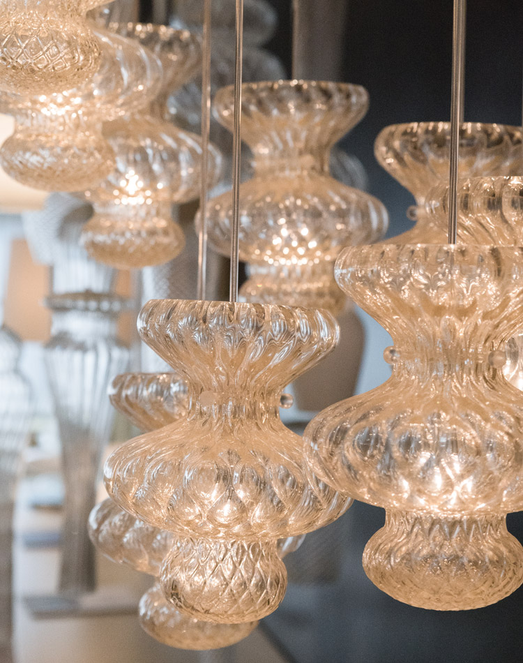The Timeless Beauty of Murano Glass