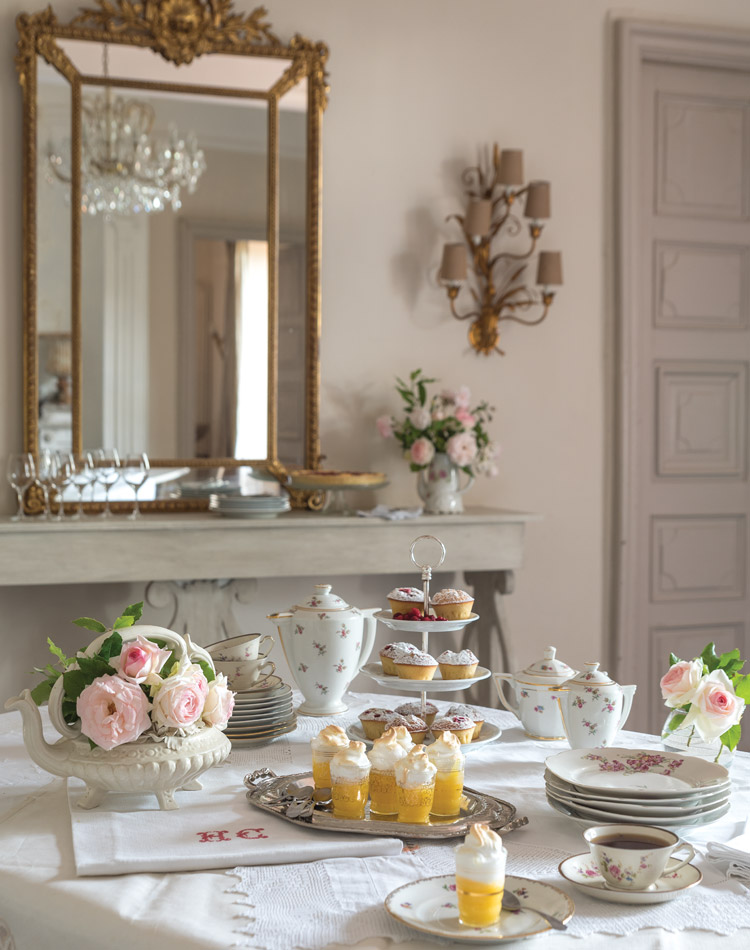 In Company with Creativity