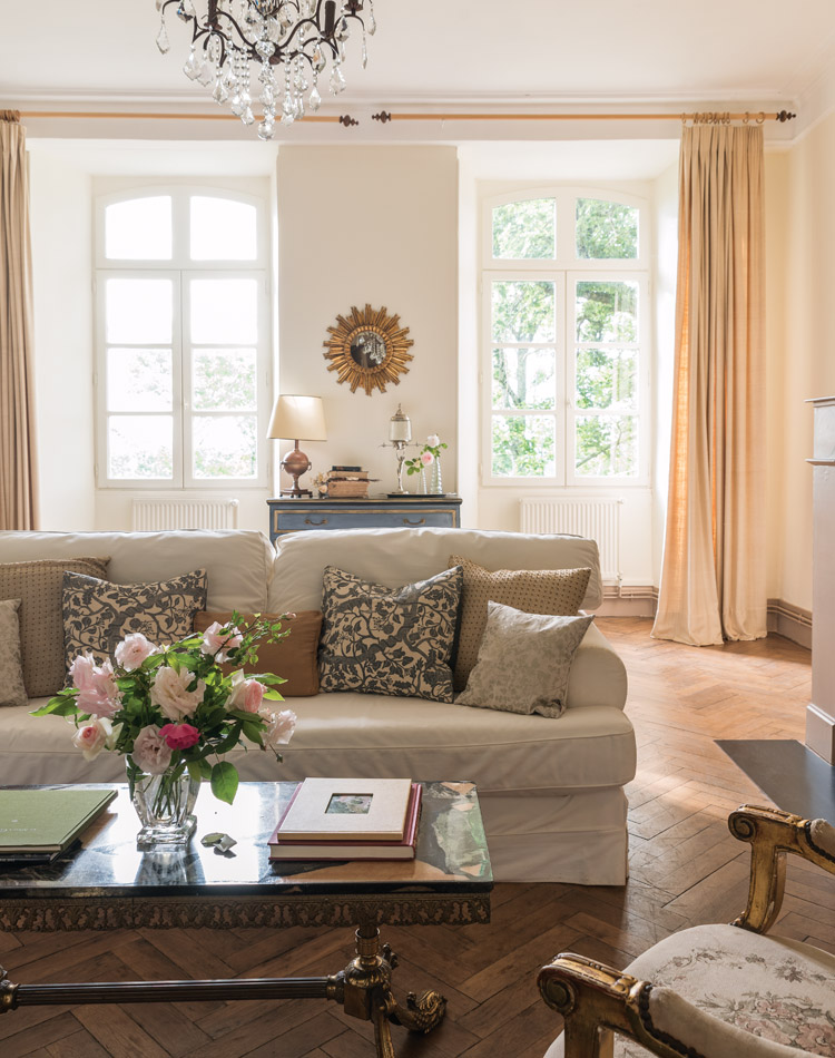 In Company with Creativity