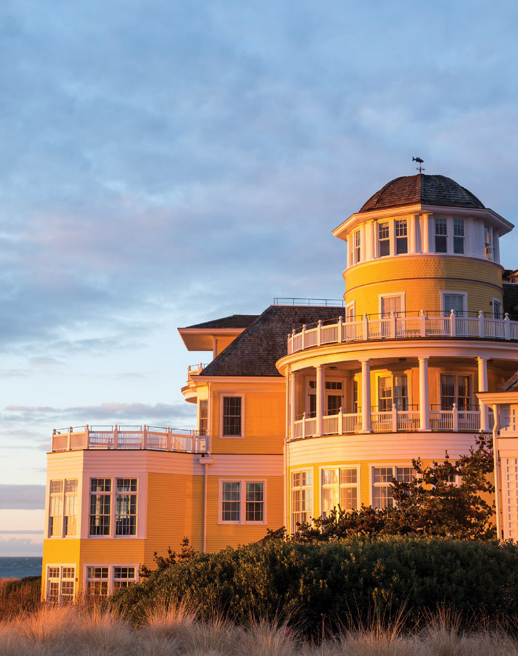 Five Favorite Travel Destinations