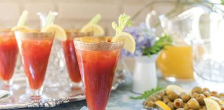 Bloody Mary