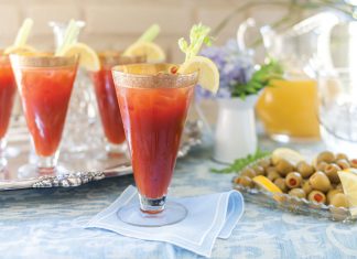 Bloody Mary
