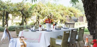 Cooking with Georgeanne Brennan: A Certain Savoir Faire