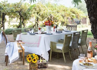 Cooking with Georgeanne Brennan: A Certain Savoir Faire