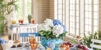 Bon Appétit: A Brunch to Remember