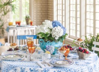 Bon Appétit: A Brunch to Remember