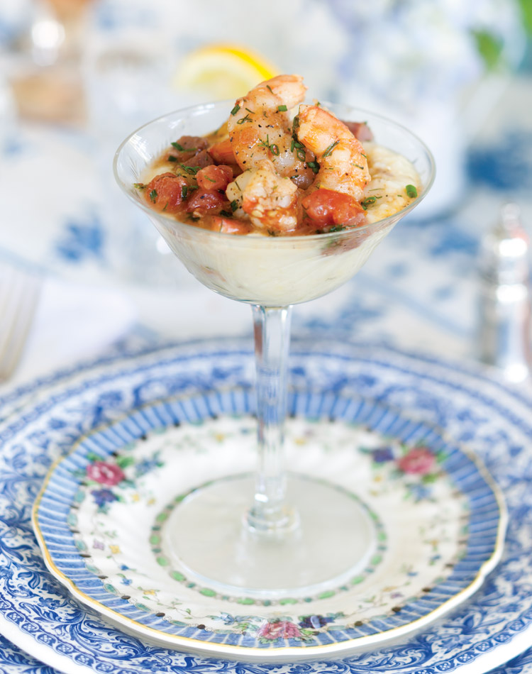 Bon Appétit: A Brunch to Remember