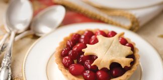 Preview the Fall Baking 2018 Issue
