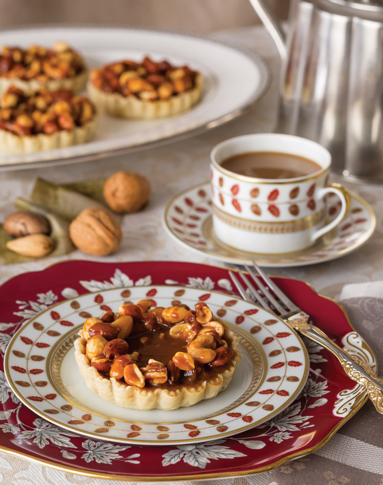 Preview the Fall Baking 2018 Issue 