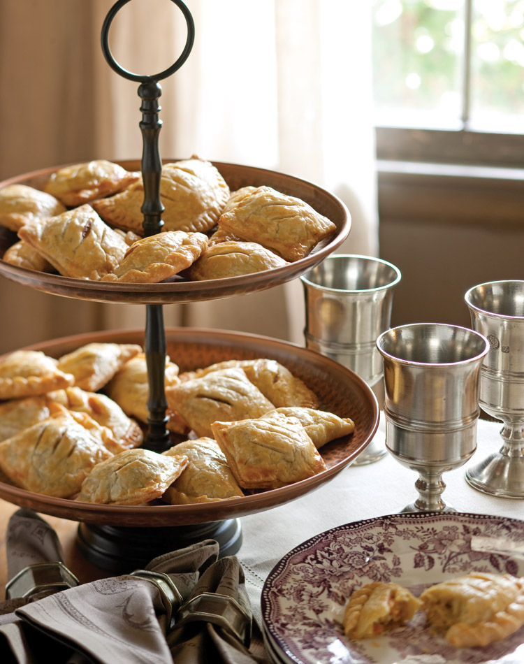 Preview the Fall Baking 2018 Issue 