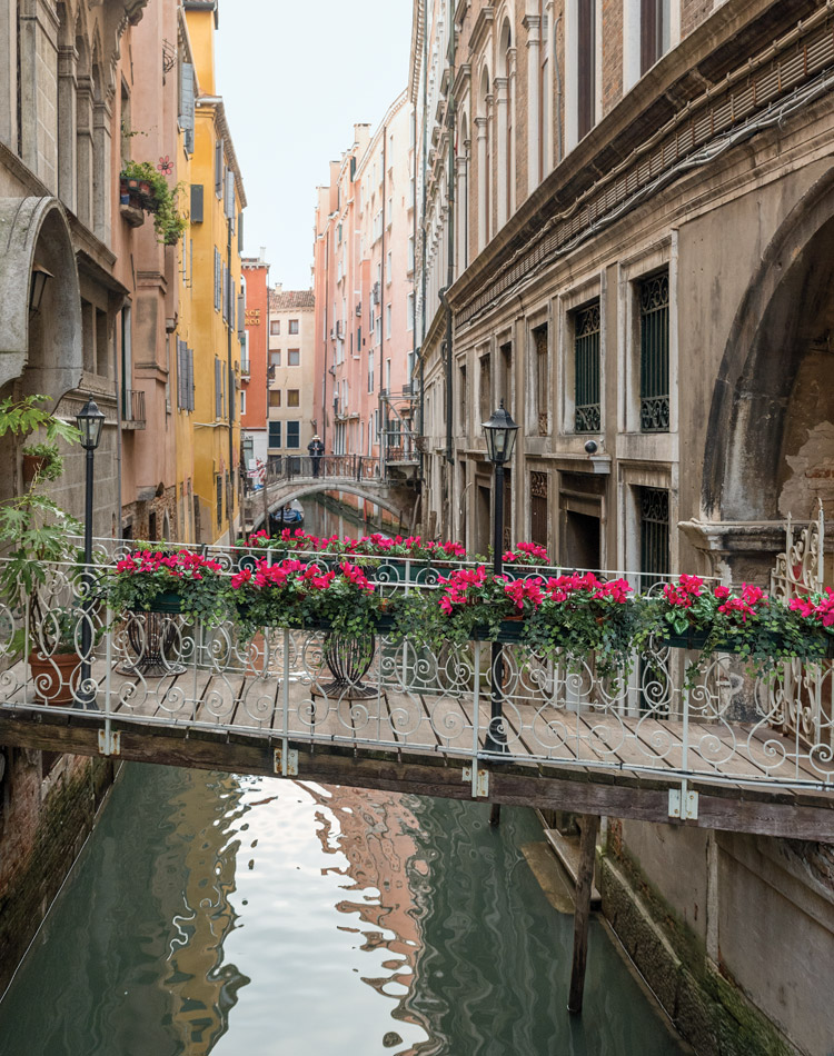 On Tour with the Antiques Diva