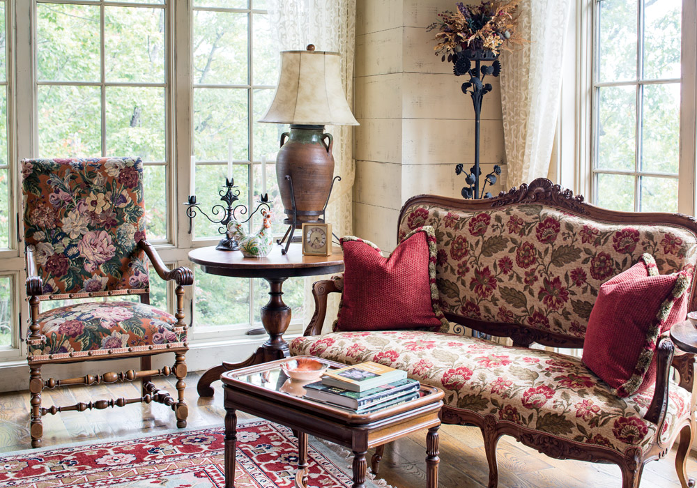 An Autumn Bliss Preview