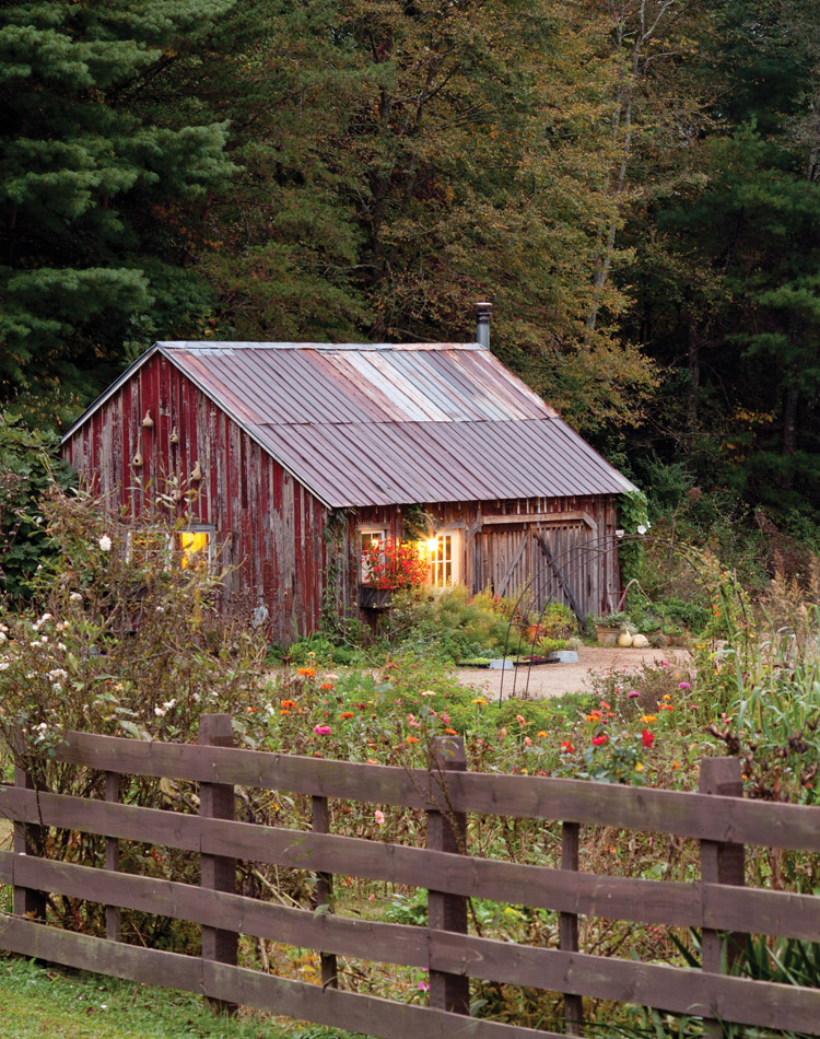 An Autumn Bliss Preview