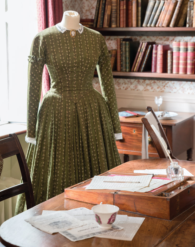 A September Preview: The British Issue