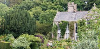 A September Preview: The British Issue