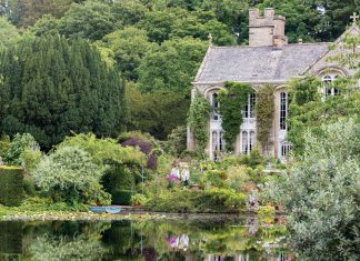 A September Preview: The British Issue