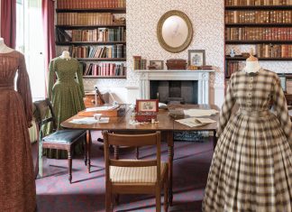 Exploring the Brontë Legacy
