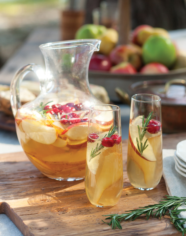 A September Preview: The British Issue