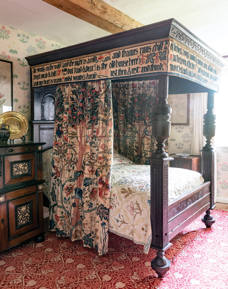 A September Preview: The British Issue