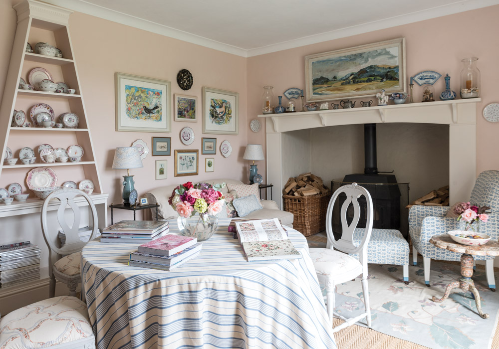 A September Preview: The British Issue