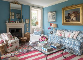 A British Textile Designer’s Guide to Screen-Printing