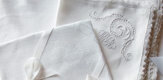 The Hope Chest: Letters from Our Readers