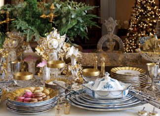 A Holiday Bliss Preview