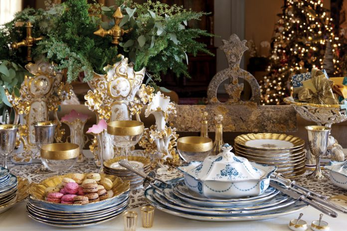 A Holiday Bliss Preview