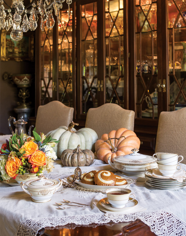 Echoes from the Bayou