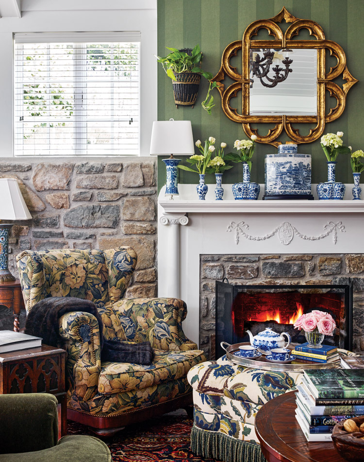 The Autumn Issue: An October Preview