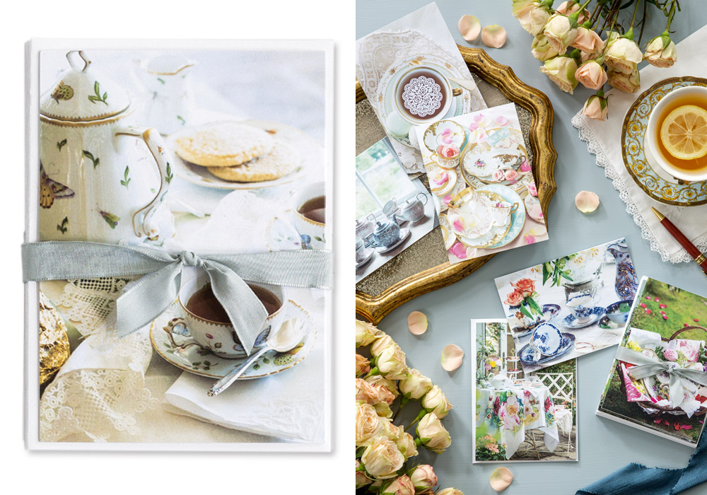 Exclusive Victoria Notecard Bundles