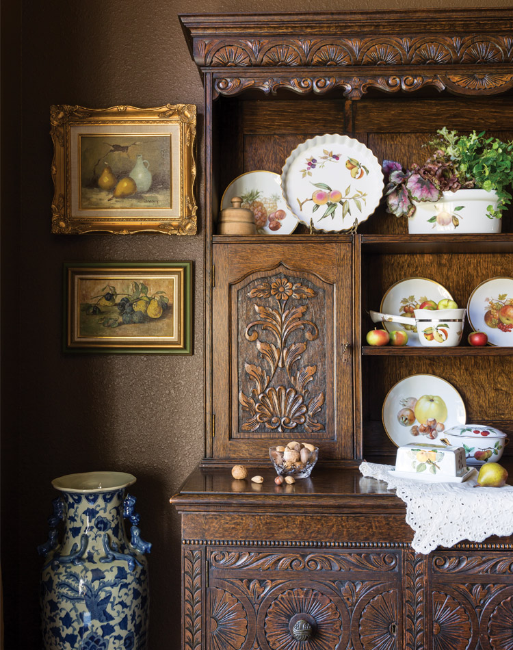 Echoes from the Bayou