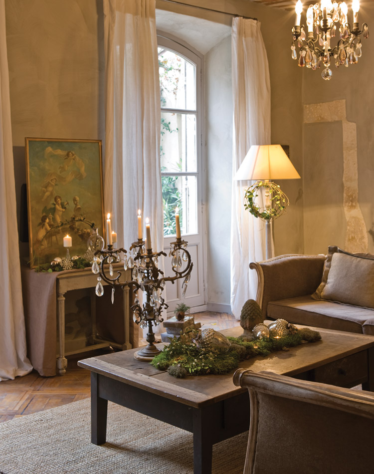 A Holiday Bliss Preview