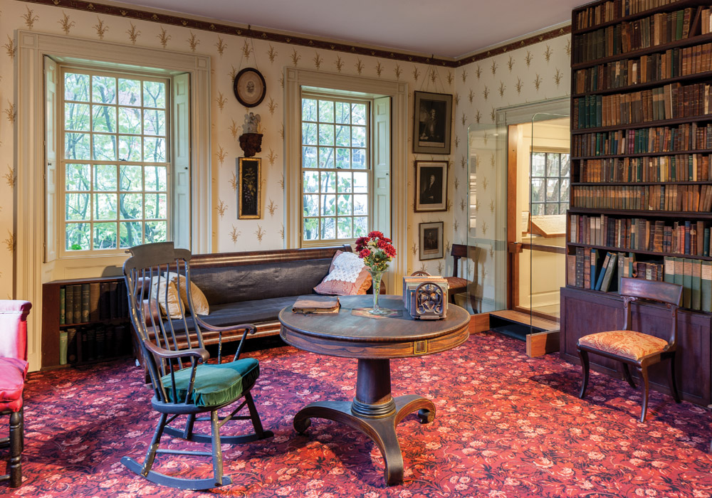 The Autumn Issue: An October Preview