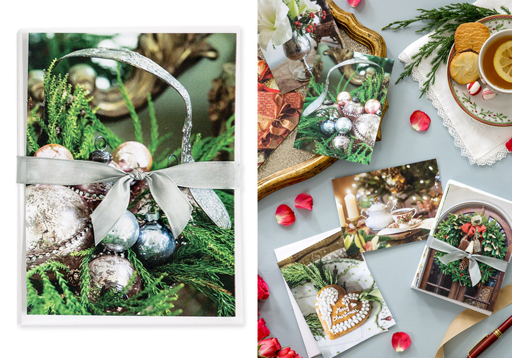 Exclusive Victoria Notecard Bundles