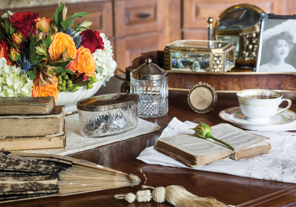 Echoes from the Bayou