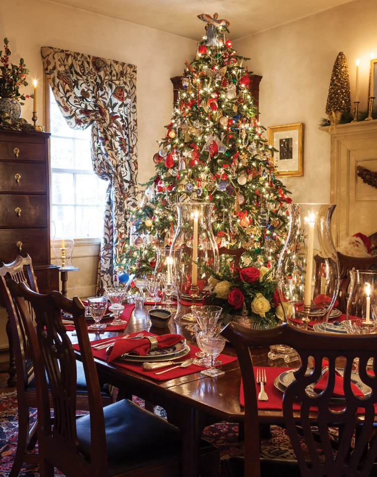 A Holiday Bliss Preview