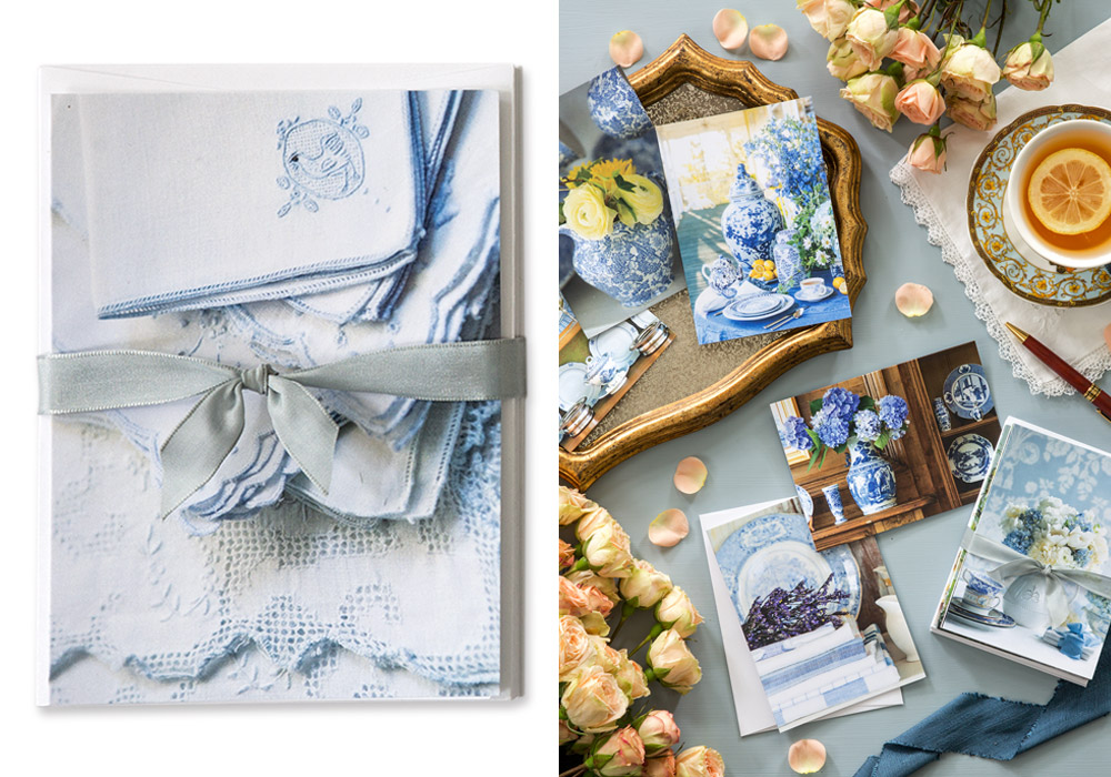 Exclusive Victoria Notecard Bundles