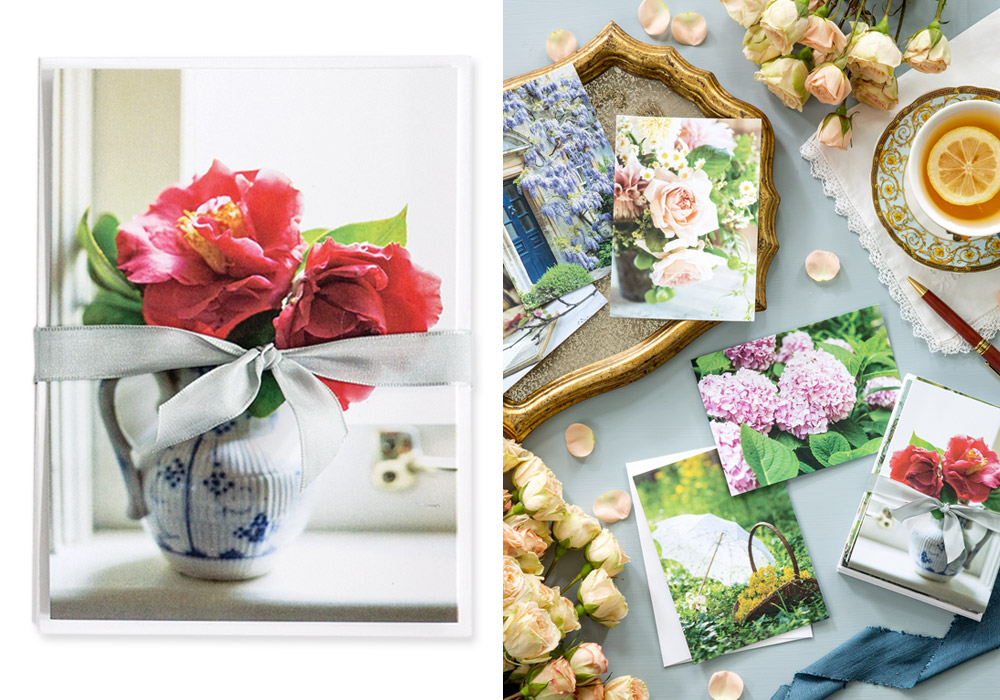 Exclusive Victoria Notecard Bundles