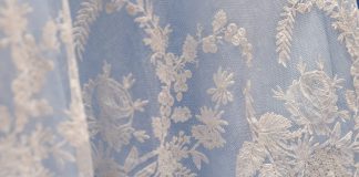 Traditions Woven in Lace