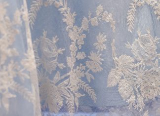 Traditions Woven in Lace