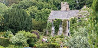 A Garden in the Glade - Victoria