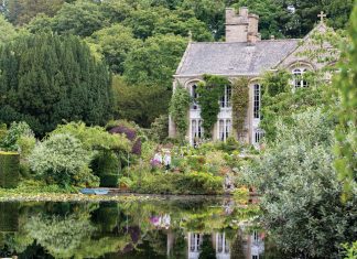 A Garden in the Glade - Victoria